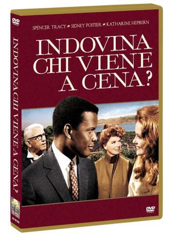 Indovina Chi Viene A Cena? (Anniversary Edition) - Stanley Kramer