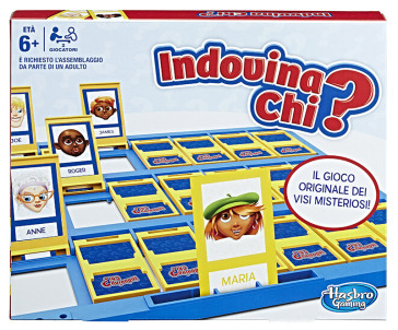 Indovina Chi