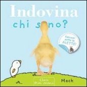 Indovina chi sono?