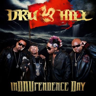 Indrupendence day - Dru Hill