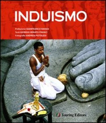 Induismo - Giorgio Renato Franci