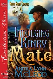 Indulging a Kinky Mate