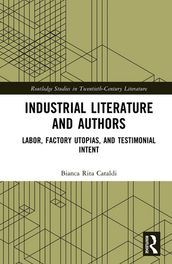 Industrial Literature and Authors