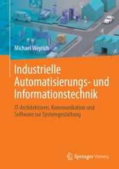 Industrielle Automatisierungs- und Informationstechnik