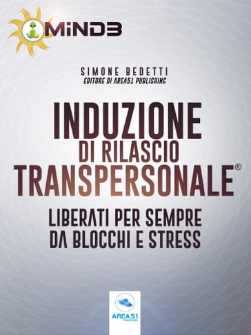 Induzione di Rilascio Transpersonale® - Simone Bedetti