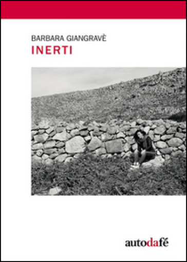 Inerti - Barbara Giangravè