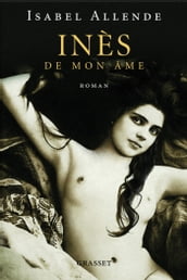 Inés de mon âme