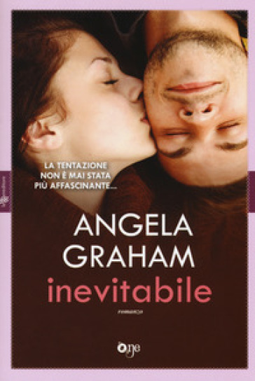 Inevitabile. Harmony. 1. - Angela Graham