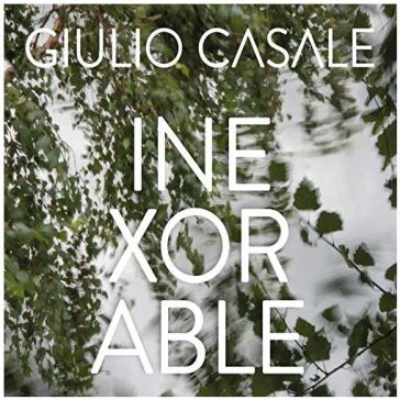 Inexorable - Giulio Casale