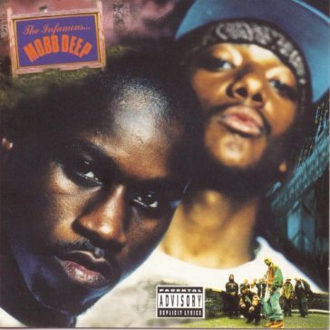 Infamous - Mobb Deep