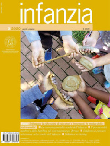 Infanzia (2020). 2: Aprile-giugno