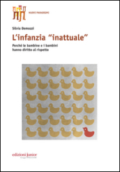 Infanzia inattuale