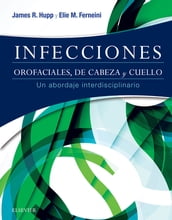 Infecciones orofaciales, de cabeza y cuello