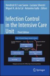 Infection control in the intensive care unit