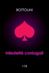 Infedeltà coniugali