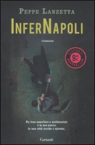 InferNapoli - Peppe Lanzetta