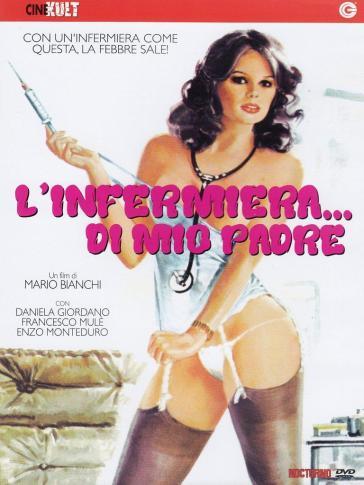 Infermiera Di Mio Padre (L') - Mario Bianchi