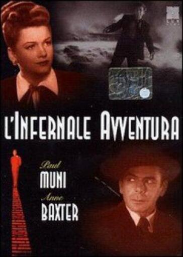 Infernale Avventura (L') - Archie Mayo