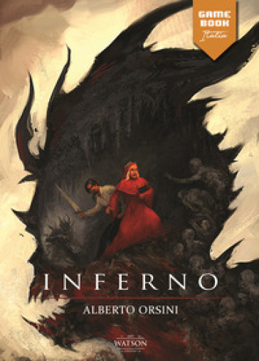 Inferno - Alberto Orsini