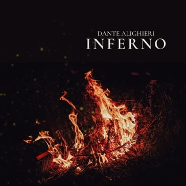 Inferno - Dante Alighieri