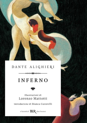 Inferno (Deluxe) - Dante Alighieri