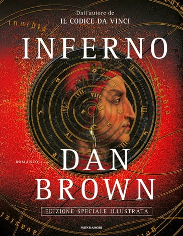 Inferno: Edizione Speciale Illustrata - Dan Brown