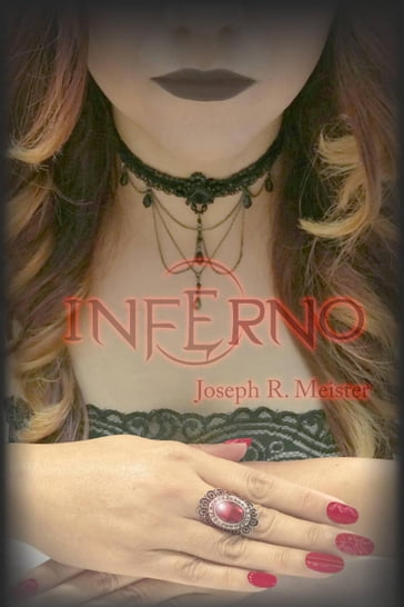 Inferno - Joseph R. Meister