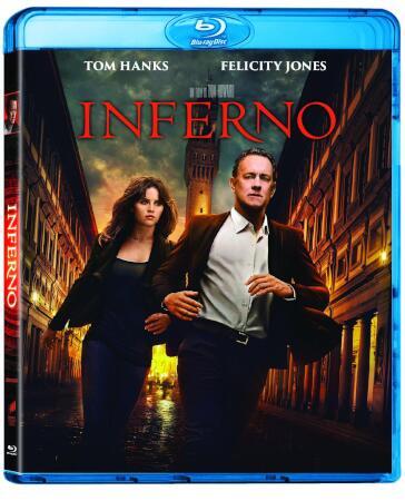 Inferno - Ron Howard