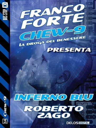 Inferno blu - Roberto Zago