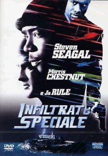 Infiltrato Speciale - Don Paul