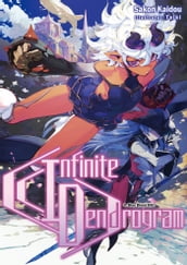 Infinite Dendrogram: Volume 9