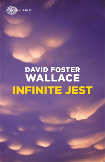 Infinite Jest - David Foster Wallace - Tom Bissell