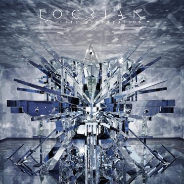 Infinite dissolution - LOCRIAN