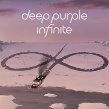Infinite (gold edt. digipak) - Deep Purple