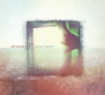 Infinite possibility - JOEL HARRISON 19