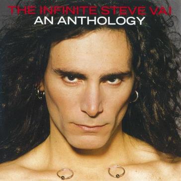 Infinite steve vai an antholgy - Steve Vai