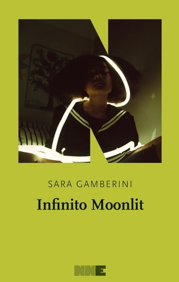 Infinito Moonlit - Sara Gamberini