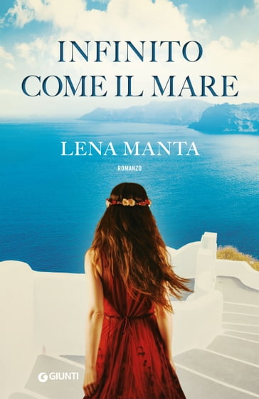 Infinito come il mare - Lena Manta