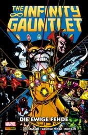 Infinity Gauntlet - Die ewige Fehde