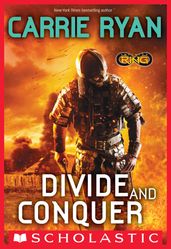 Infinity Ring Book 2: Divide and Conquer