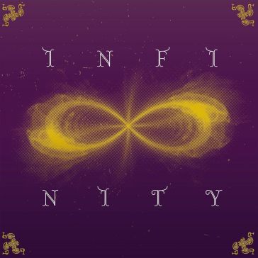 Infinity - VIOLETTE SOUNDS