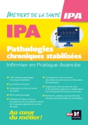 Infirmier en Pratique Avancée - IPA - Pathologies chroniques stabilisées