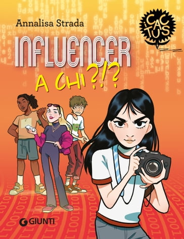 Influencer a chi?!? - Annalisa Strada