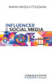 Influencer e social media