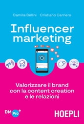 Influencer marketing