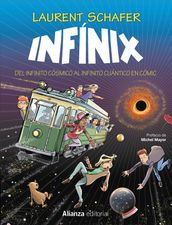 Infínix [cómic]