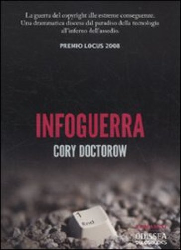 Infoguerra - Cory Doctorow