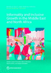 Informality and Inclusive Growth in the Middle East and North Africa