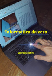 Informatica da zero