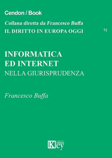 Informatica ed internet - Francesco Buffa